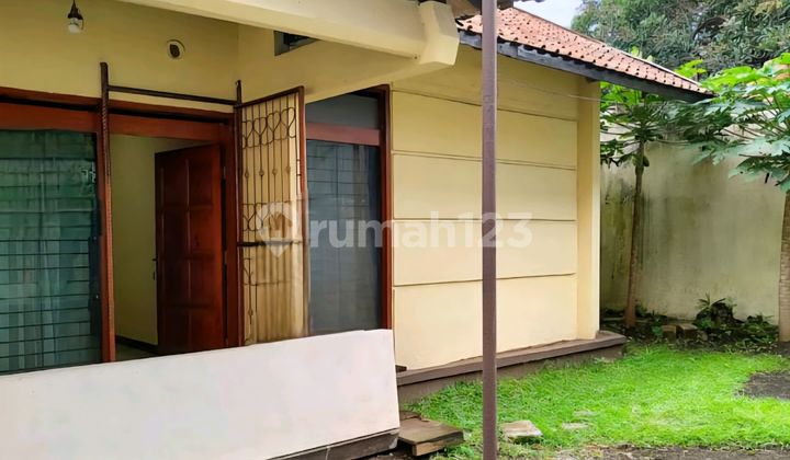 Rumah Layak Huni Di Cisitu Dago Bandung. Jarang Ada Rumah Layak Huni Di Cisitu Dago Bandung. Jarang Ada