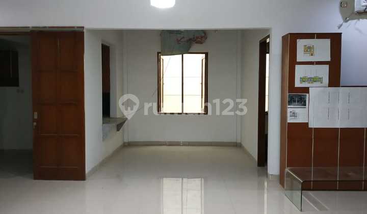 Dijual Rumah Dalam Cluster Cilandak Green Hill Jln Pringgondani Pondok Labu Jakarta Selatan 