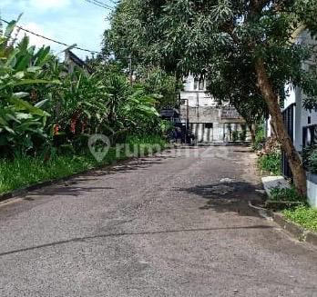 Tanah Setra Duta Dago Sepang Bandung Private Cluster