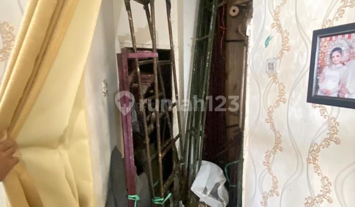 Ruko Dan Tempat Huni .bisa Untuk Usaha Lokasi Tengah Kota, Bkr Bandung 2