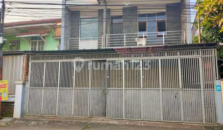 Rumah 2 Lantai Jarang Ada Di Pasirsalam Rumah 2 Lantai Jarang Ada Di Pasirsalam