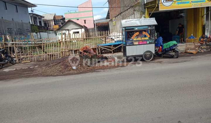 Tanah Luas Jarang Ada Di Otista Garut Tanah Luas Jarang Ada Di Otista Garut