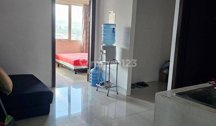 Apartemen Gca 2.ciumbuleuit .murah.jarang Ada 2 Kamar Tidur Furnished 1