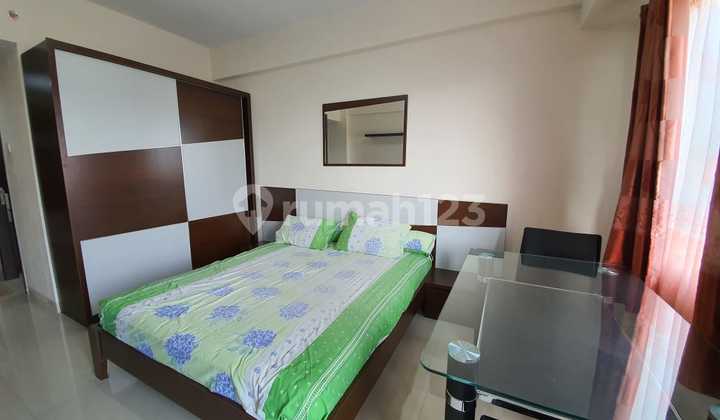 Apartment Galery Ciumbuleuit 2 Tipe Studio View Sangat Bagus 2