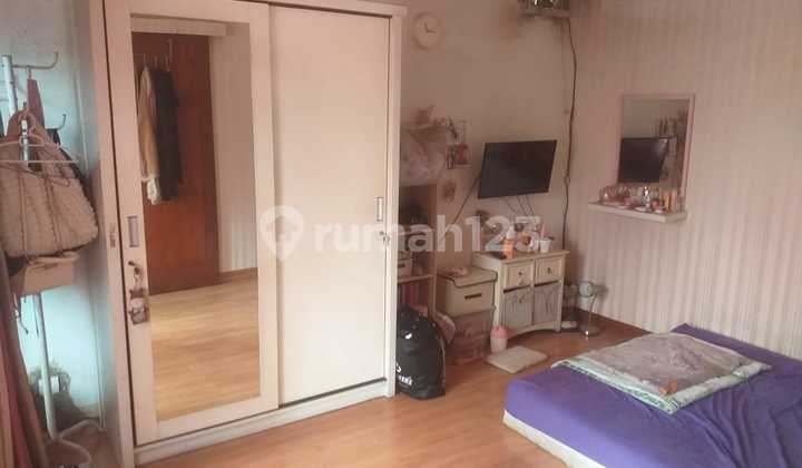 Rare 3-Story Shophouse in Kbb Ciharashas 2