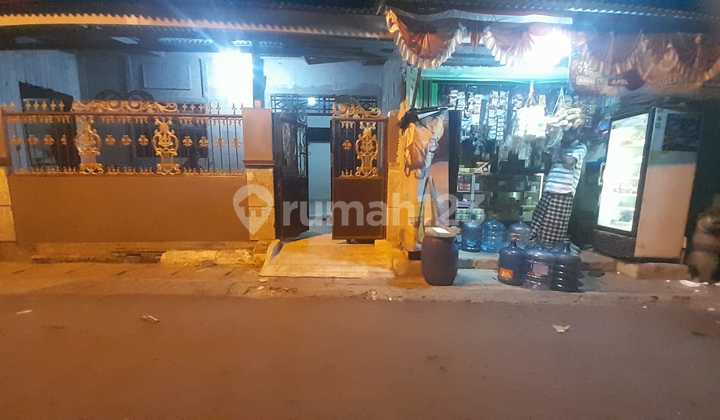 Rumah 2 Lantai di Kaliabang Bekasi