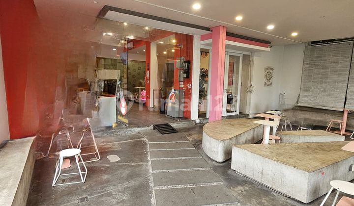 Rarely Available 2-Storey Terrace Shophouse in Singgasana 2