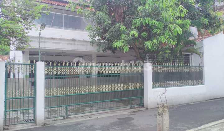 Rumah Siap Huni.lingkungan Tenang Di Kiaracondong.jarang Ada