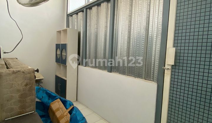 Rumah Siap Huni Di Cipete Jaksel.jarang Ada.lingkungan Nyaman 2