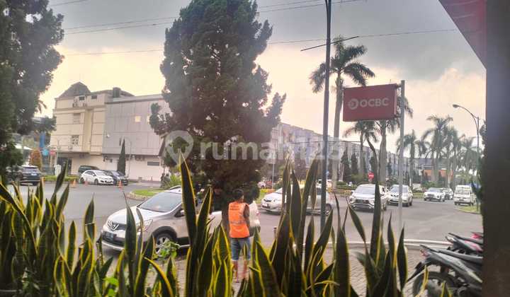 Ruko Gandeng 2 Lantai Jarang Ada Di Singgasana 