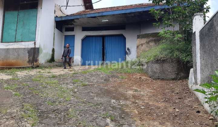 Gudang Besar Masuk Truk Double Majalaya Ibun Gudang Besar Masuk Truk Double Majalaya Ibun