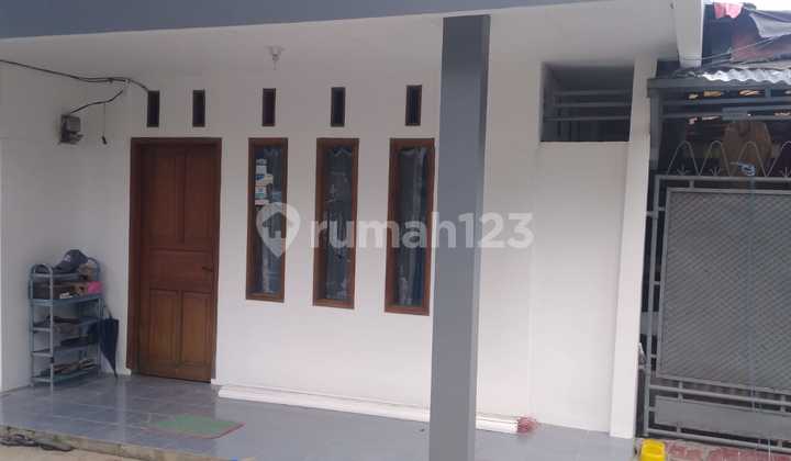 rumah srimahi lokasi Posisi Hook strategis. SHM 2
