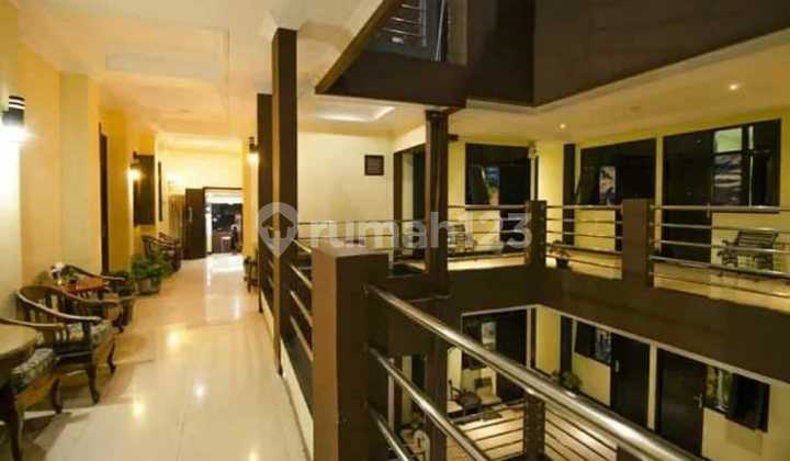 Good Stay Hotel Very Strategic Location Good Investment In Setiabudi Good Stay Hotel Very Strategic Location Good Investment In Setiabudi