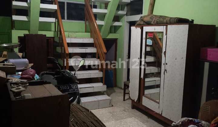 Rumah 1.5 Lantai di Muara, Bandung.jarang Ada Rumah 1.5 Lantai di Muara, Bandung.jarang Ada