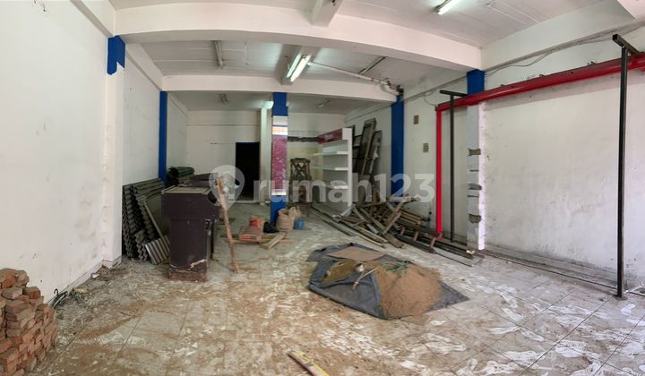 Ruko Tengah Kota Lembang Jarang Ada 2