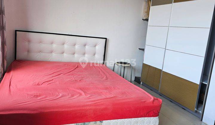 Apartemen Gca 2.ciumbuleuit .murah.jarang Ada 2 Kamar Tidur Furnished 2