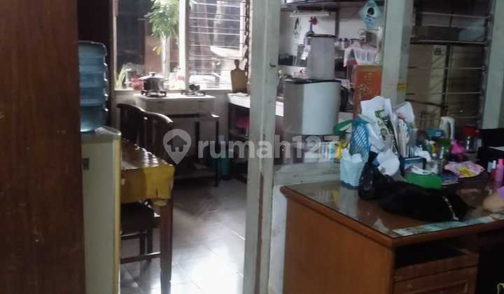 Rumah Siap Huni.lingkungan Tenang Di Kiaracondong.jarang Ada 2