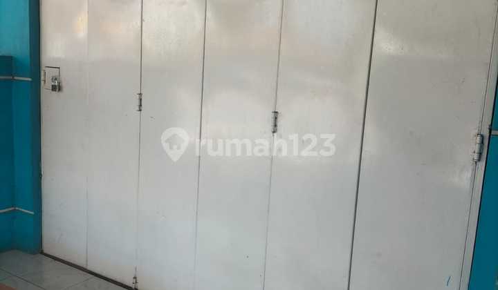 Ruko 2 Lantai di Kaliwungu Kendal