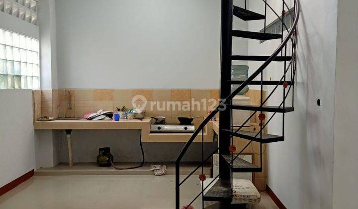 rumah kos strategis dekat kampus UI Cimanggis Depok 2