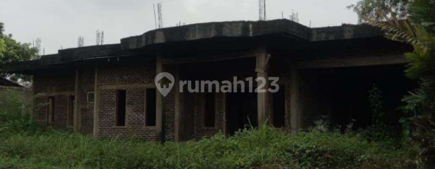 Selling Land-Only House in Siliwangi Residence Area, Ciamis Selling Land-Only House in Siliwangi Residence Area, Ciamis