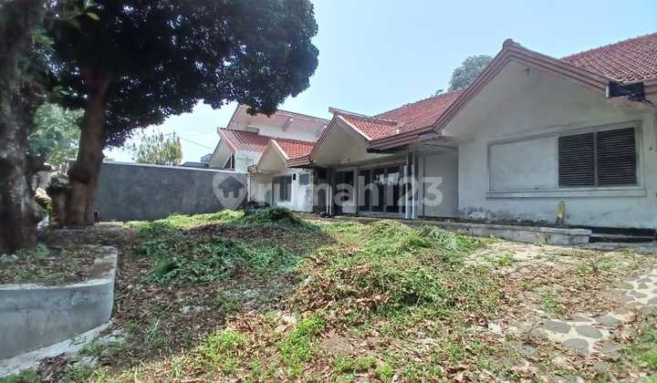 Rumah Hitung Tanah Di Main Road Setiabudi Bandung Hitung Tanah Rumah Hitung Tanah Di Main Road Setiabudi Bandung Hitung Tanah