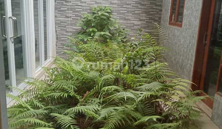 Rumah Strategis Siap Huni di Setra Asri Cibogo Pasteur Bandung