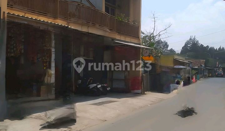 Ruko 3 Lantai Jarang Ada Di Kbb Ciharashas