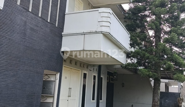 Rumah Mewah Di Taman Holis Indah Jarang Ada