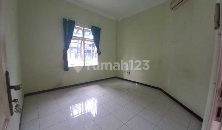 Ready-to-Occupy House in Limas Agung Housing Complex, Purwokerto, Central Java 2