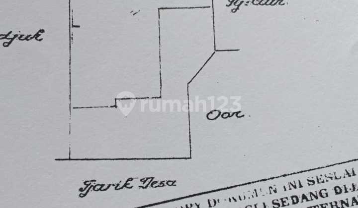 Tanah Luas Jarang Ada Di Otista Garut Tanah Luas Jarang Ada Di Otista Garut