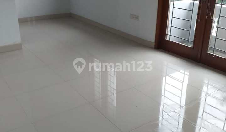 Dijual Rumah Dalam Cluster Cilandak Green Hill Jln Pringgondani Pondok Labu Jakarta Selatan  2