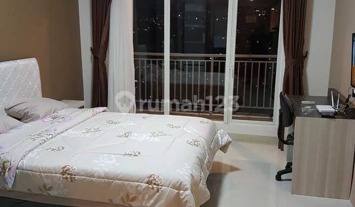 For Sale: Galeri Ciumbuleuit 3 Apartment
