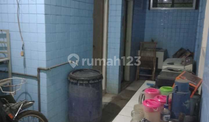 Rumah 1.5 Lantai Di Muara, Bandung.jarang Ada 2