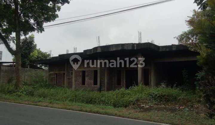 Selling Land-Only House in Siliwangi Residence Area, Ciamis Selling Land-Only House in Siliwangi Residence Area, Ciamis