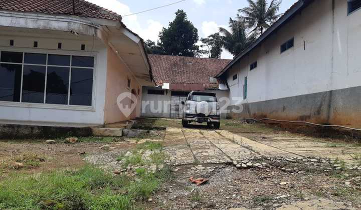 Large Warehouse In Majalaya Ibun Large Warehouse In Majalaya Ibun