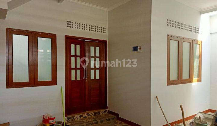 rumah kos strategis dekat kampus UI Cimanggis Depok 1