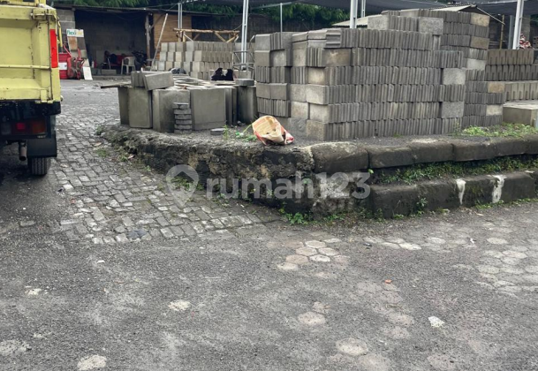 Jual Tanah Siap Bangun di Gunung Batu, Bandung 