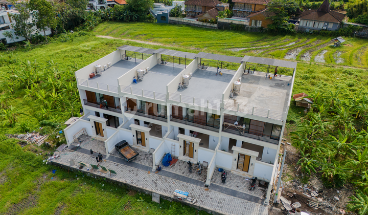 Annual and Long-Term Villa Rentals in Canggu, Berawa Annual and Long-Term Villa Rentals in Canggu, Berawa