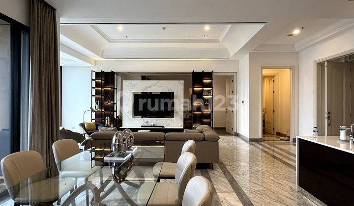 Fast Sale The Langham Residence Fast Sale The Langham Residence