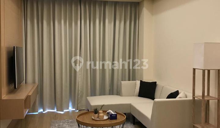 Rental Apartment Southhills