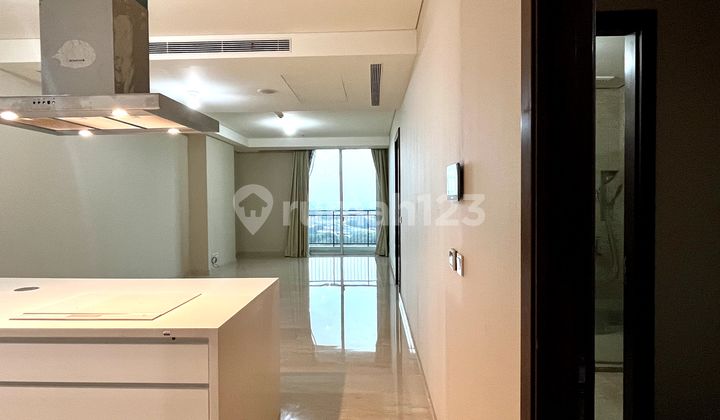 For Sale Pakubuwono House Apartment 2 Bedrooms Unfurnished For Sale Pakubuwono House Apartment 2 Bedrooms Unfurnished