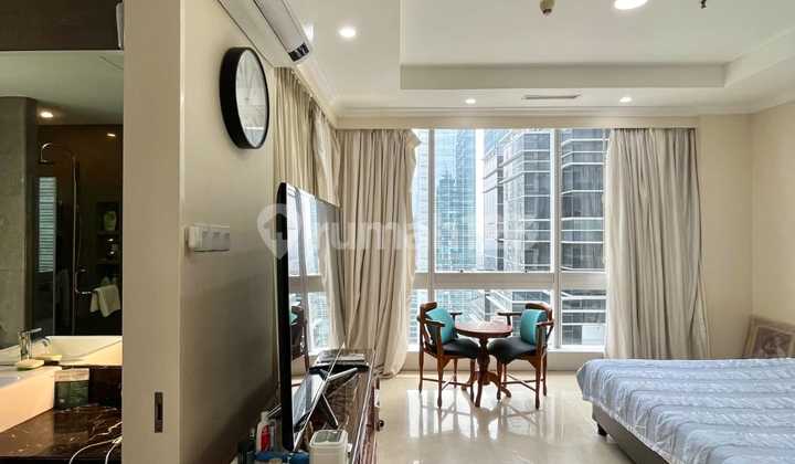 For SALE: CAPITAL RESIDENCES 1