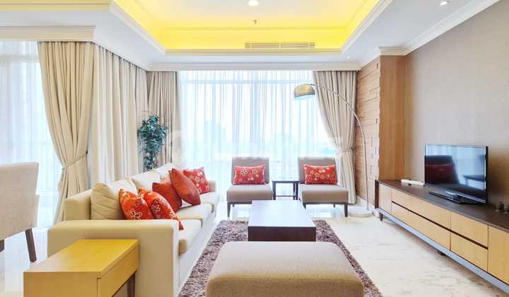 For Rent:
Botanica - Simprug
2 Bedrooms
2 Bathrooms
Size 157 Sqm
Nice Furnish
Fully Furnished
Private Lift
Balcony
Built-In Kitchen
Service Area
Maid Room & Bathroom
Storage
Rental Price: USD 2200/month Excluding Tax*
12 Months Minimum Rental For Rent:
Botanica - Simprug
2 Bedrooms
2 Bathrooms
Size 157 Sqm
Nice Furnish
Fully Furnished
Private Lift
Balcony
Built-In Kitchen
Service Area
Maid Room & Bathroom
Storage
Rental Price: USD 2200/month Excluding Tax*
12 Months Minimum Rental