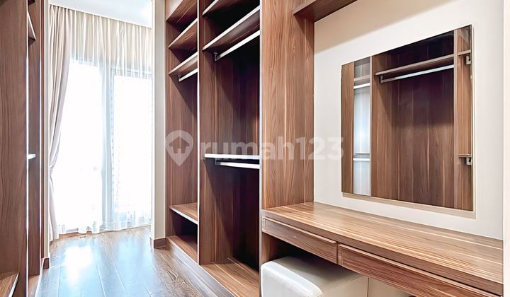 Di Jual Aapartment Branz Simaputang