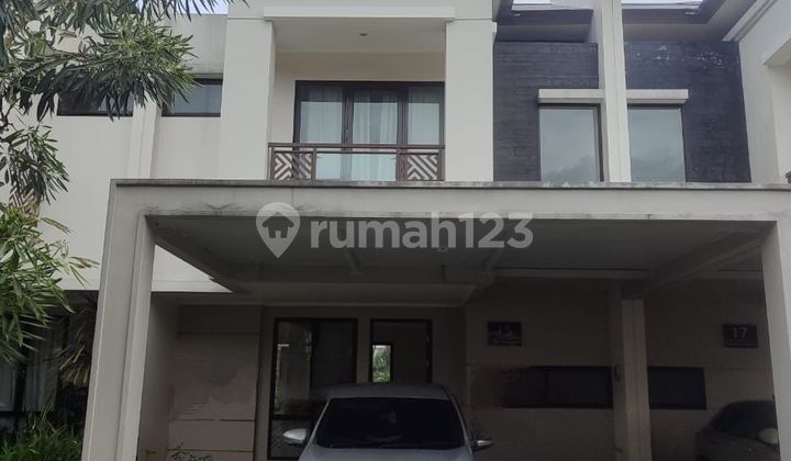 Harga Menarik! Rumah Cantik di Amagriya Dwi, Podomoro Park Bandung