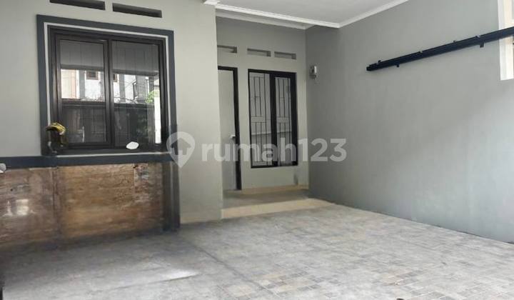 HARGA TERBAIK UNTUK RUMAH BARU DI TURANGGA! RUMAH MODERN MINIMALIS YANG LUAS DAN NYAMAN 2