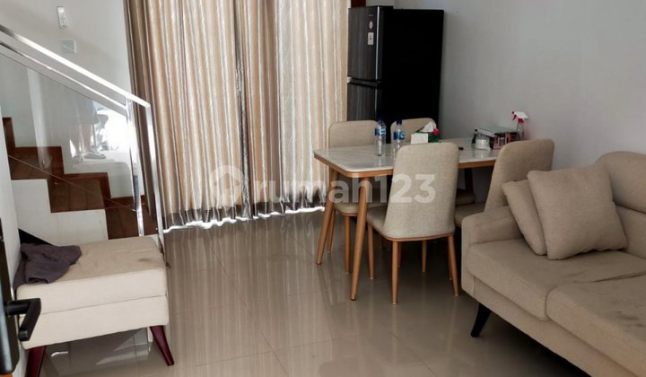 Harga Terbaik di Bandung Garden City View, Cikutra, Bandung 2