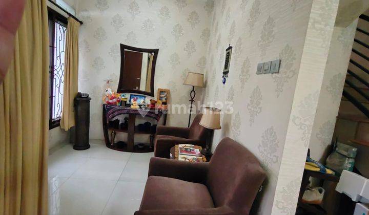 Rumah Bagus Di Turangga Fully Furnished Dekat Pizza Hut 2
