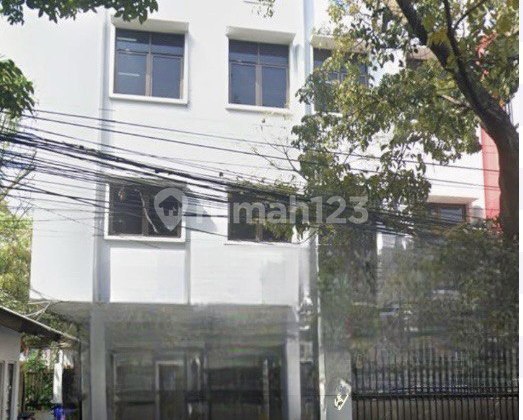 RUKO BESAR 3,5 MAINROAD SEKITAR ASIA AFRIKA BANDUNG, STRATEGIS DAN PROSPEKTIF 2
