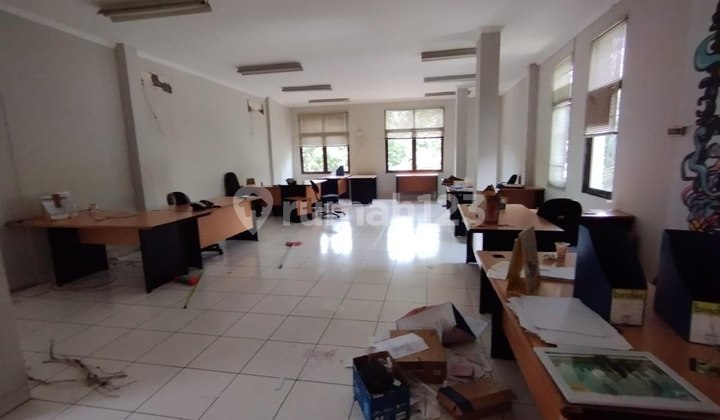 RUKO BESAR 3,5 MAINROAD SEKITAR ASIA AFRIKA BANDUNG, STRATEGIS DAN PROSPEKTIF 1